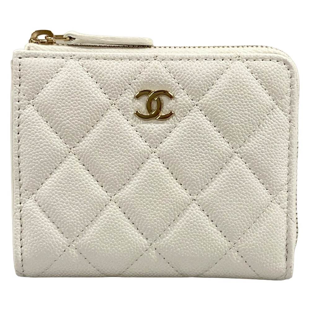 Chanel Matelasse Coin Case AP3999